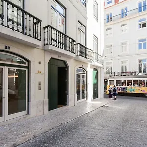  Apartment Flh Chiado Elegant