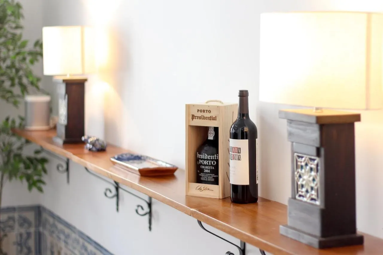 Appartamento Nomad'S Padaria Collection Lisbona